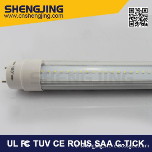 Energy saving led tube t8 6500k 9w